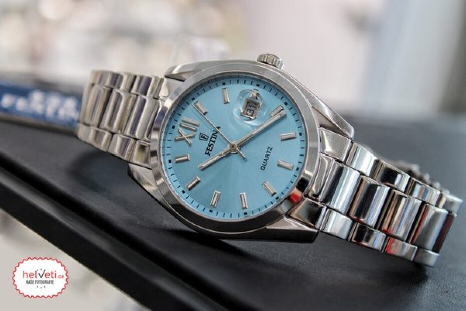 Festina Classic Bracelet 20683/2 - main (1)