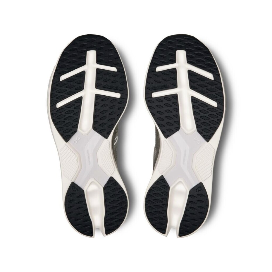 Dámská běžecká obuv On Cloudeclipse Alloy/White  EUR 42 - main (2)