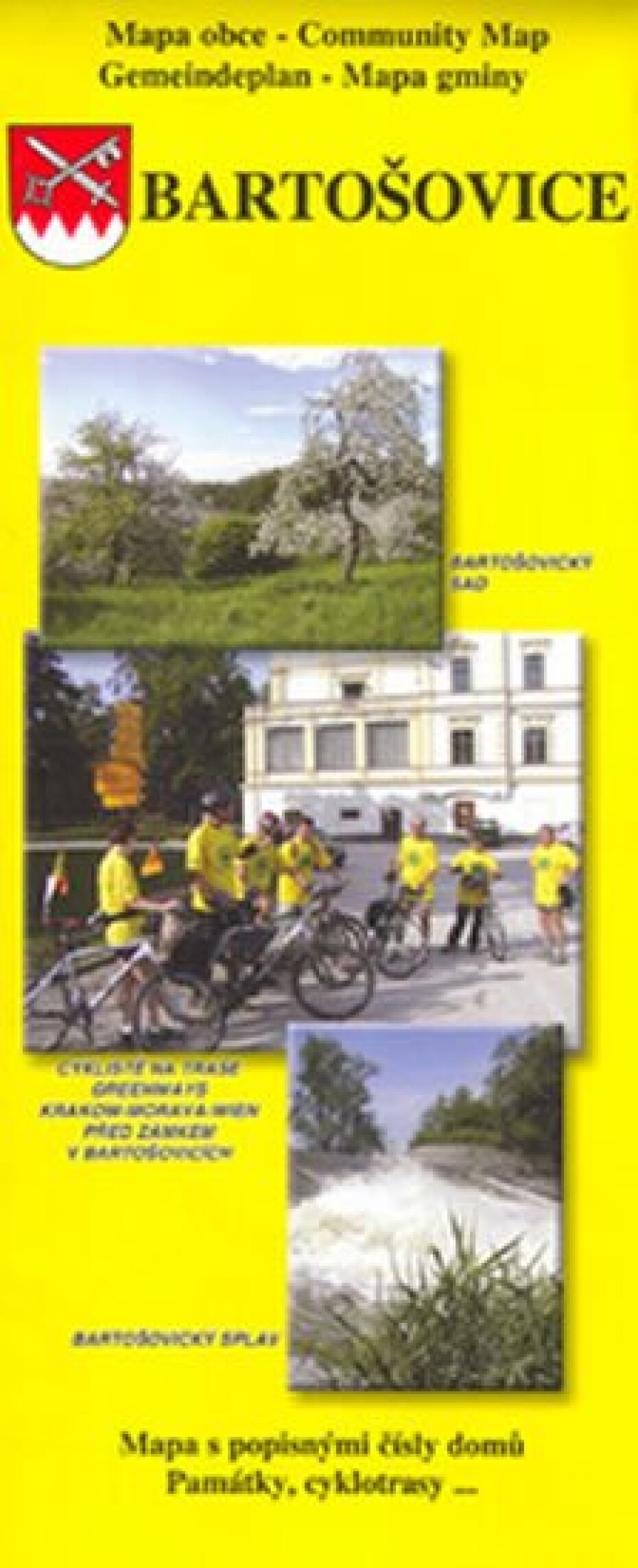 Bartošovice - main (0)