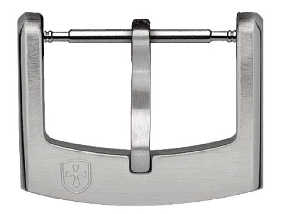 Trnová spona Biatec ocel, 18 mm - main (0)
