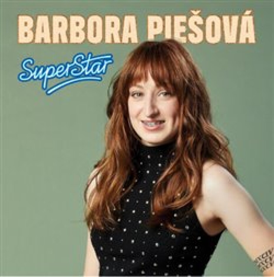 Barbora Piešová - Barbora Piešová - main (0)