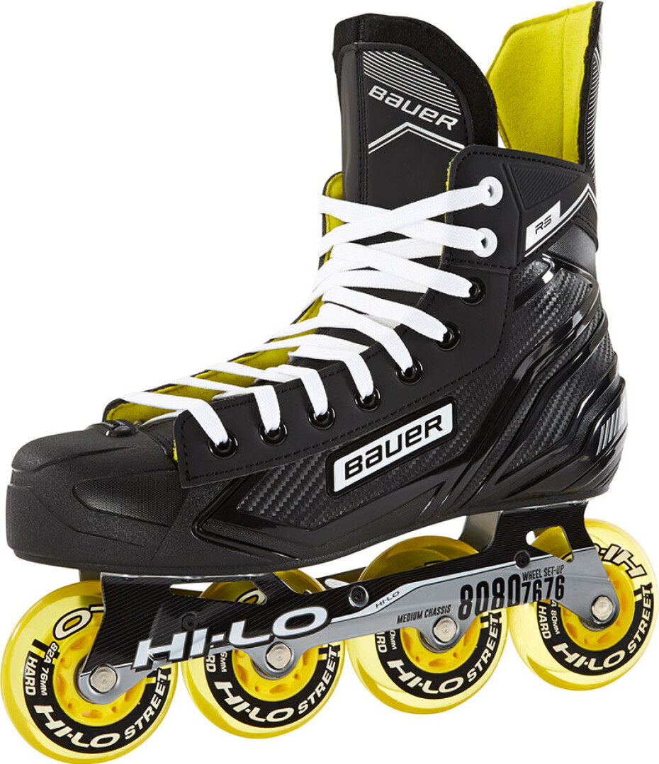 Bauer RH RS Skate SR - main (0)