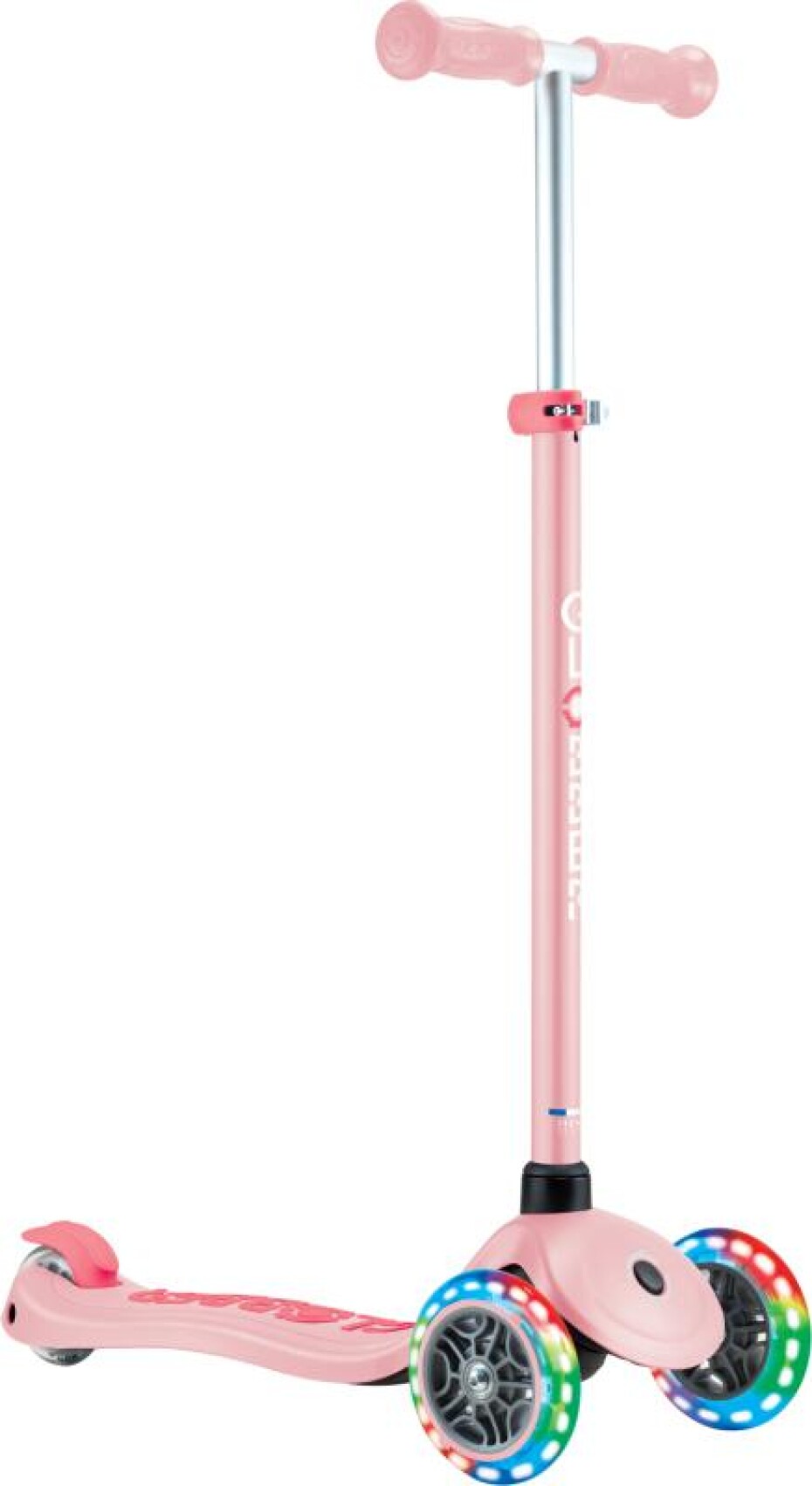 Globber Plus - Primo Plus Lights V2 - main (0)