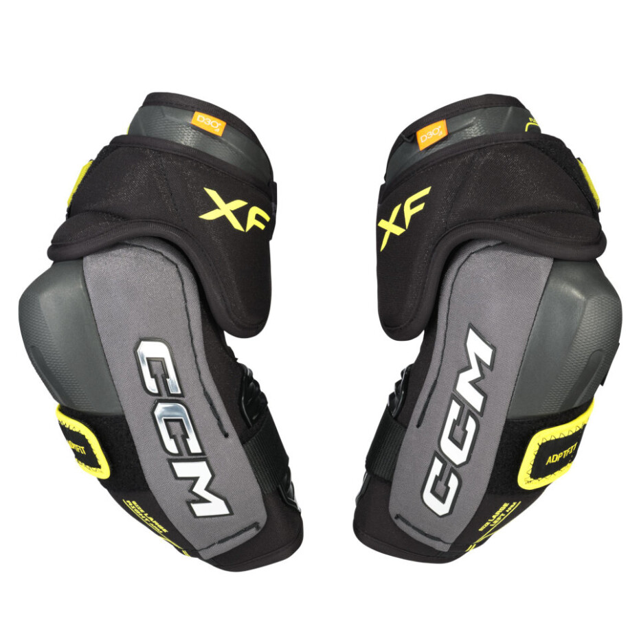Lokty CCM Tacks XF Junior M - main (0)