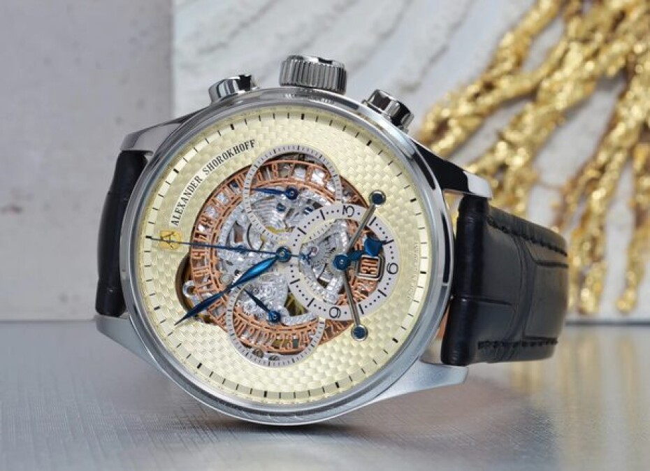 Alexander Shorokhoff Chrono-Regulator AS.CR02-2 - main (1)