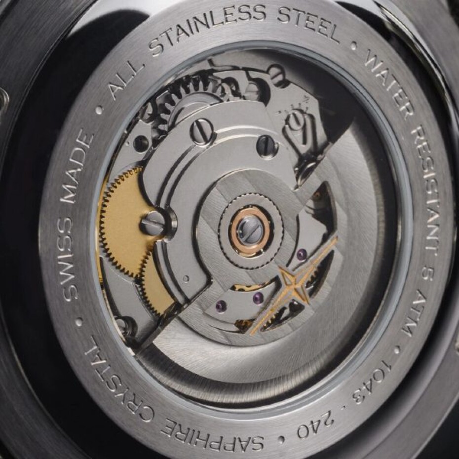 Davosa Newton Speedometer Automatic 161.587.20 - main (4)