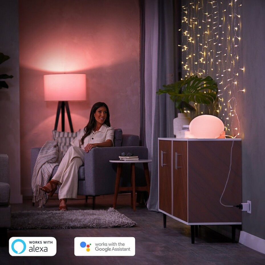 Philips Hue 8718699689322 chytrá zásuvka smart Plug  - main (4)