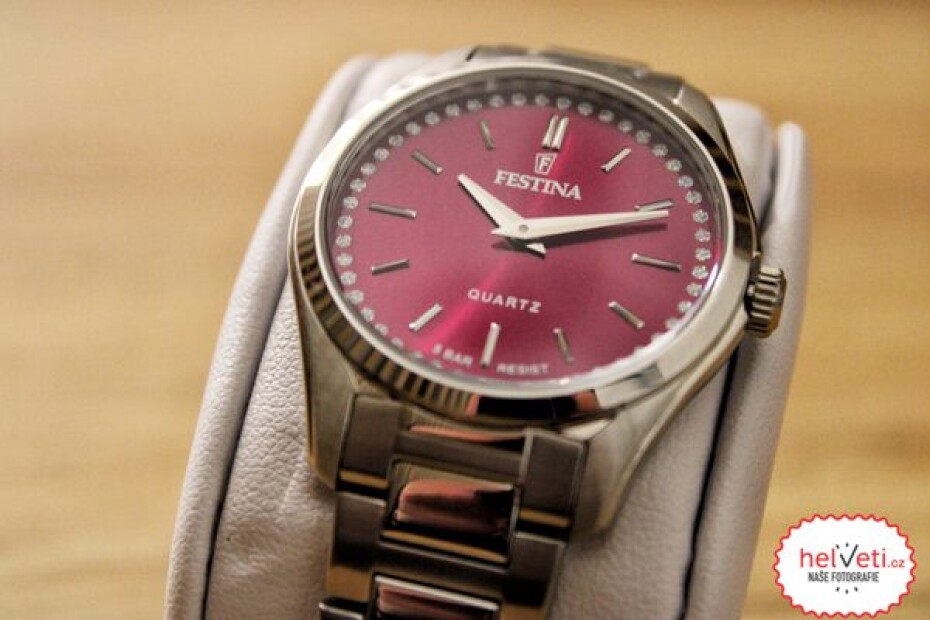 Festina Mademoiselle 20583/2 - main (3)