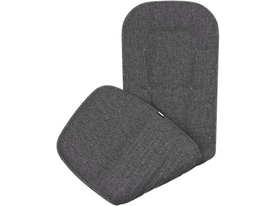 Thule Stroller Seat Liner Grey melange - main (0)