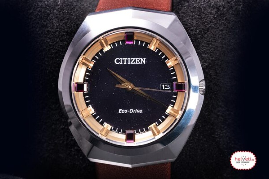 Citizen Eco-Drive 365 Limited Edition BN1010-05E - main (5)