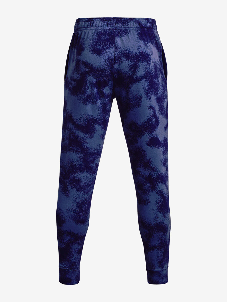 Under Armour Rival Terry Novelty Jgr-BLU - main (3)
