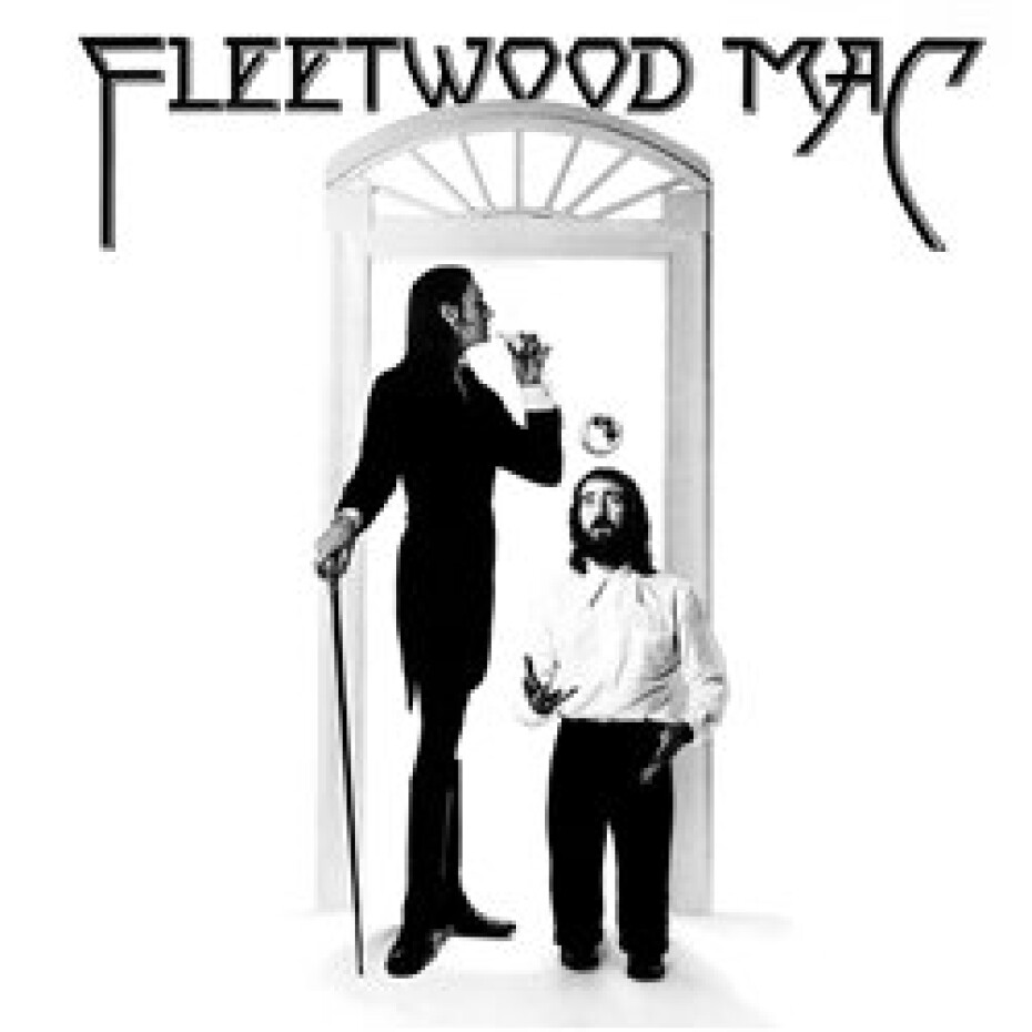 Fleetwood Mac - Fleetwood Mac - main (0)