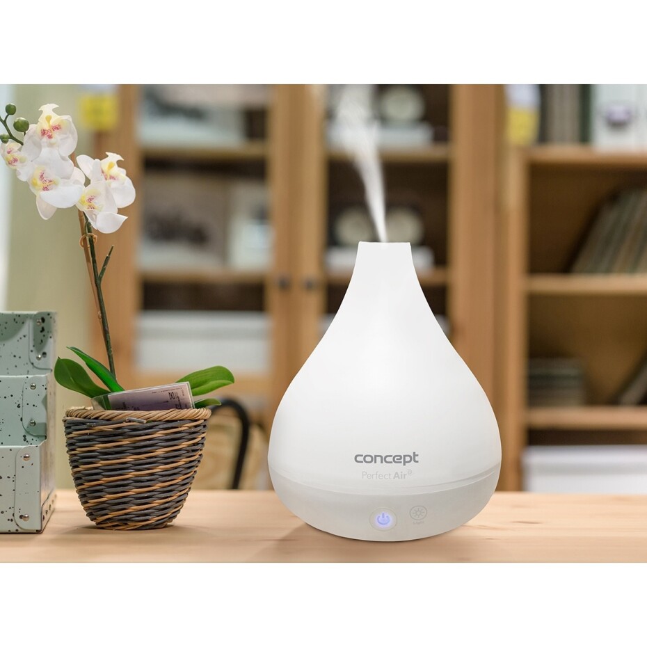 Concept ZV1010 zvlhčovač vzduchu s aromadifuzérem - main (5)
