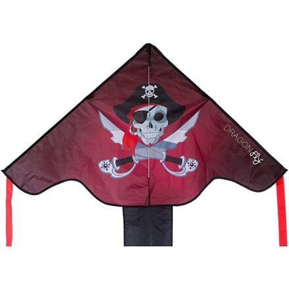 Dragon Fly Pirate létající drak - main (0)