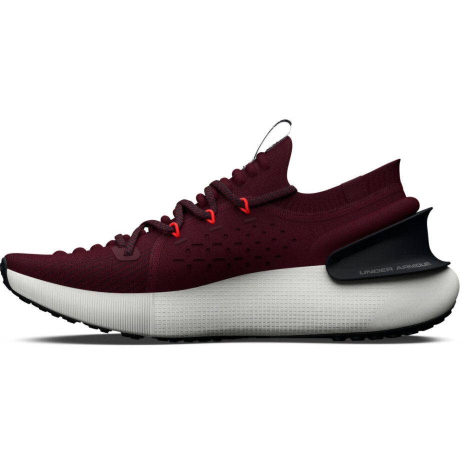 Pánská běžecká obuv Under Armour HOVR Phantom 3-RED  EUR 43 - main (2)
