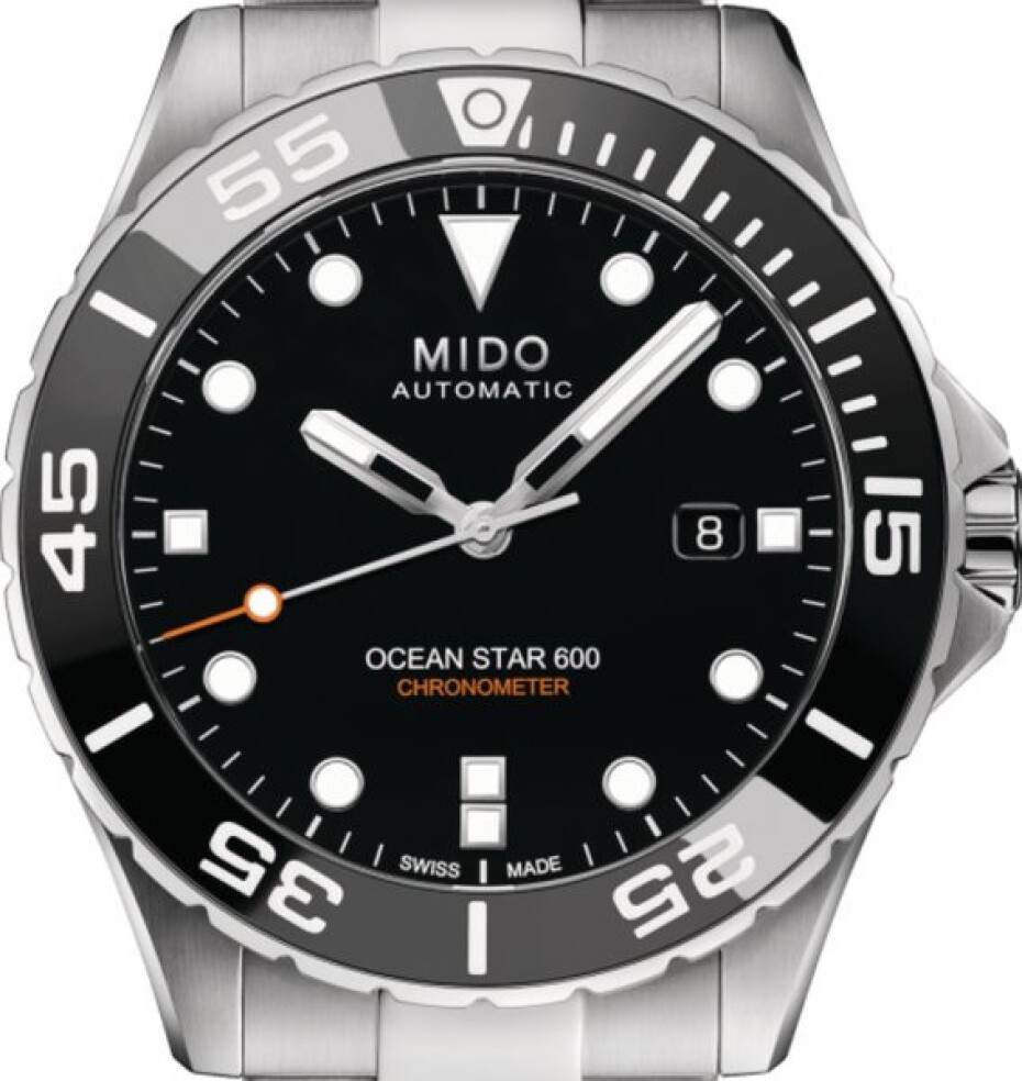 Mido Ocean Star 600 Chronometer M026.608.11.051.00 - main (12)