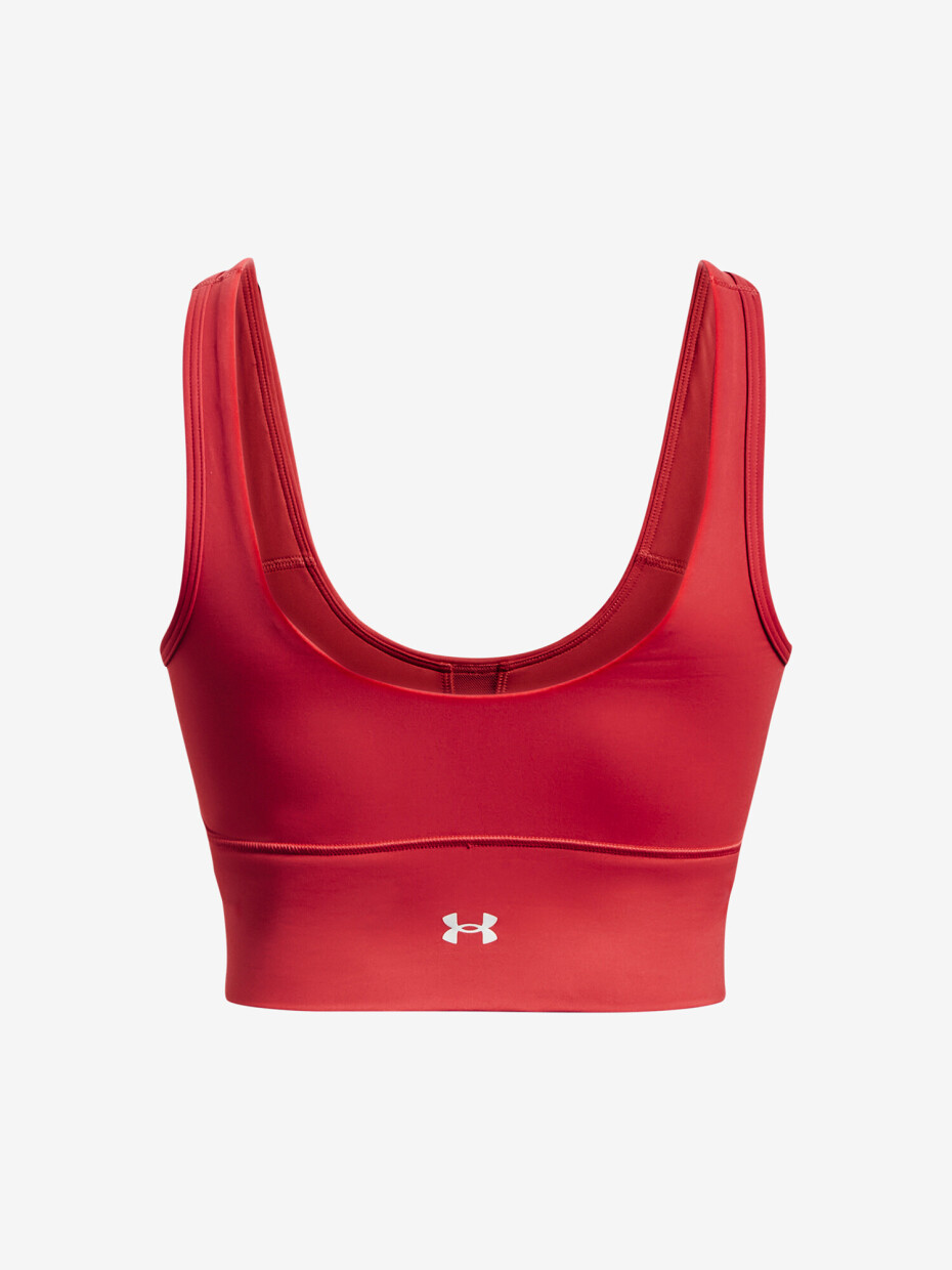 Under Armour Meridian Fitted Crop Tank - main (3)