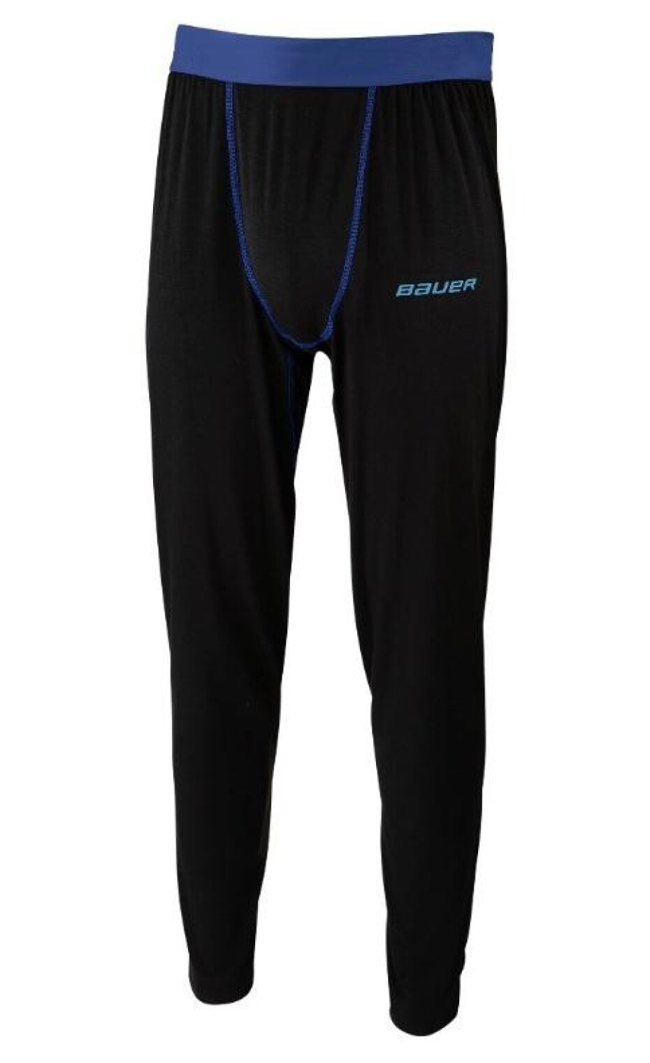 Bauer Kalhoty Basics BL Pant S17 YTH - main (0)