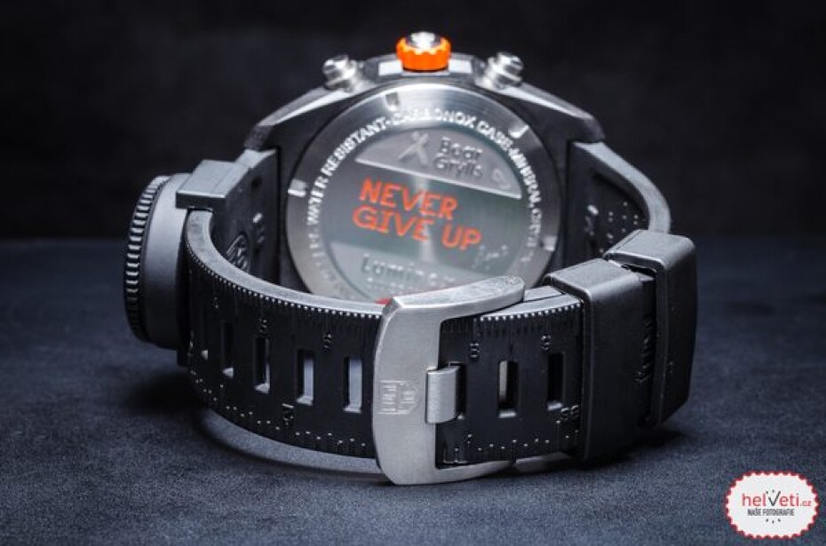 Luminox BEAR GRYLLS Survival 3780 Land series 3781.KM - main (9)