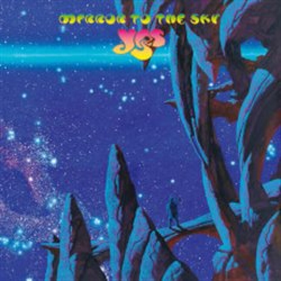 Mirror To the Sky - Yes - main (0)