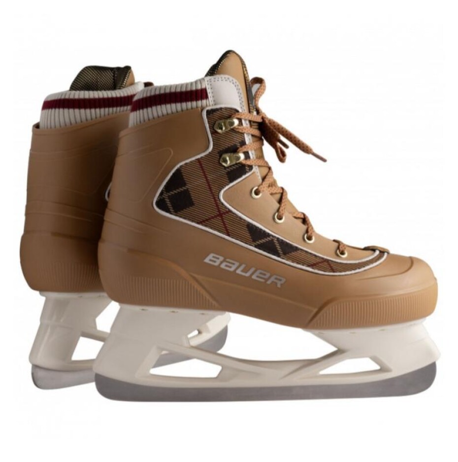 Bauer Chamonix Glides S24 SR - main (0)