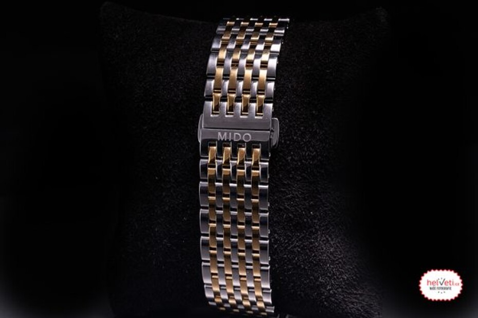 Mido Dorada Quartz M033.410.22.031.00 - main (7)