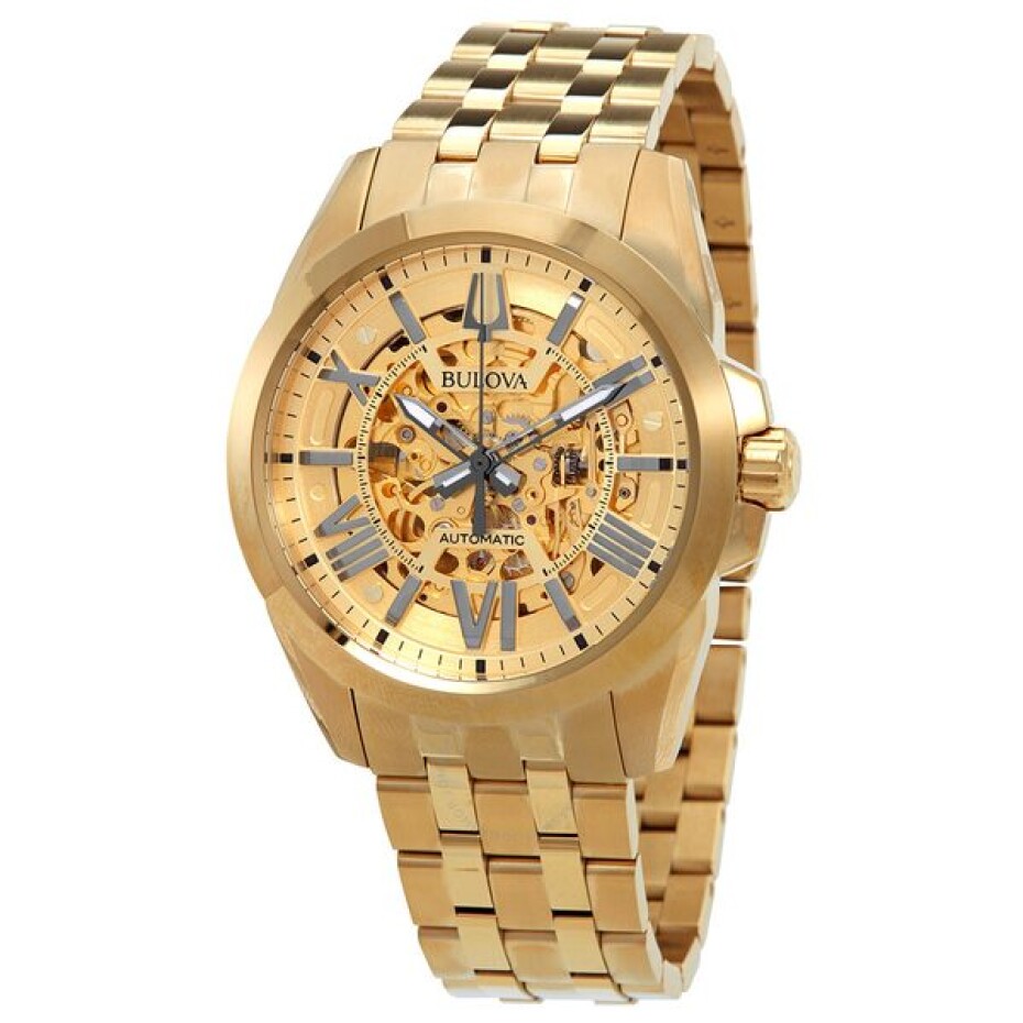 Bulova Sutton Automatic 97A162 - main (1)