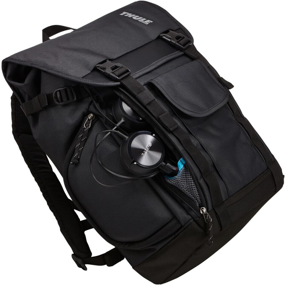 Batoh Thule Subterra Backpack 25L Dark Shadow - main (1)