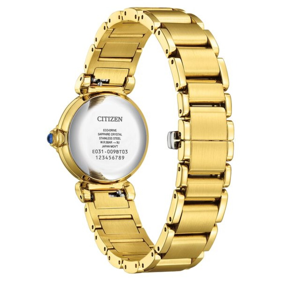 Citizen Eco-Drive L EM1132-88H - main (2)