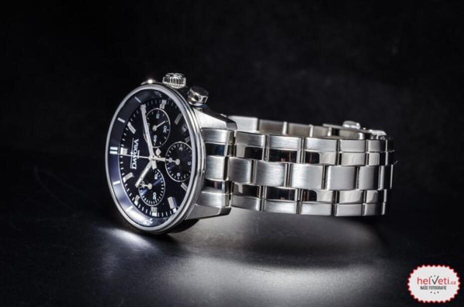 Davosa Vireo Medium Chronograph 168.585.55 - main (2)