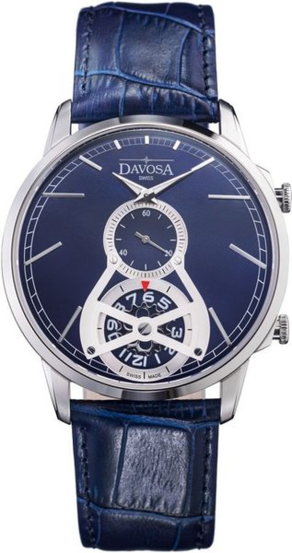Davosa CUORE² 162.497.44 - main (0)