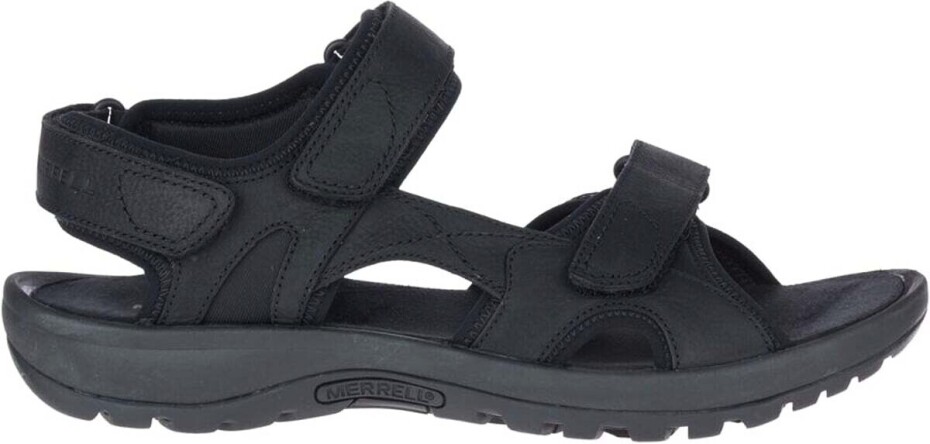 Pánské sandály Merrell  Sandspur 2 Convert Black  EUR 41 - main (0)