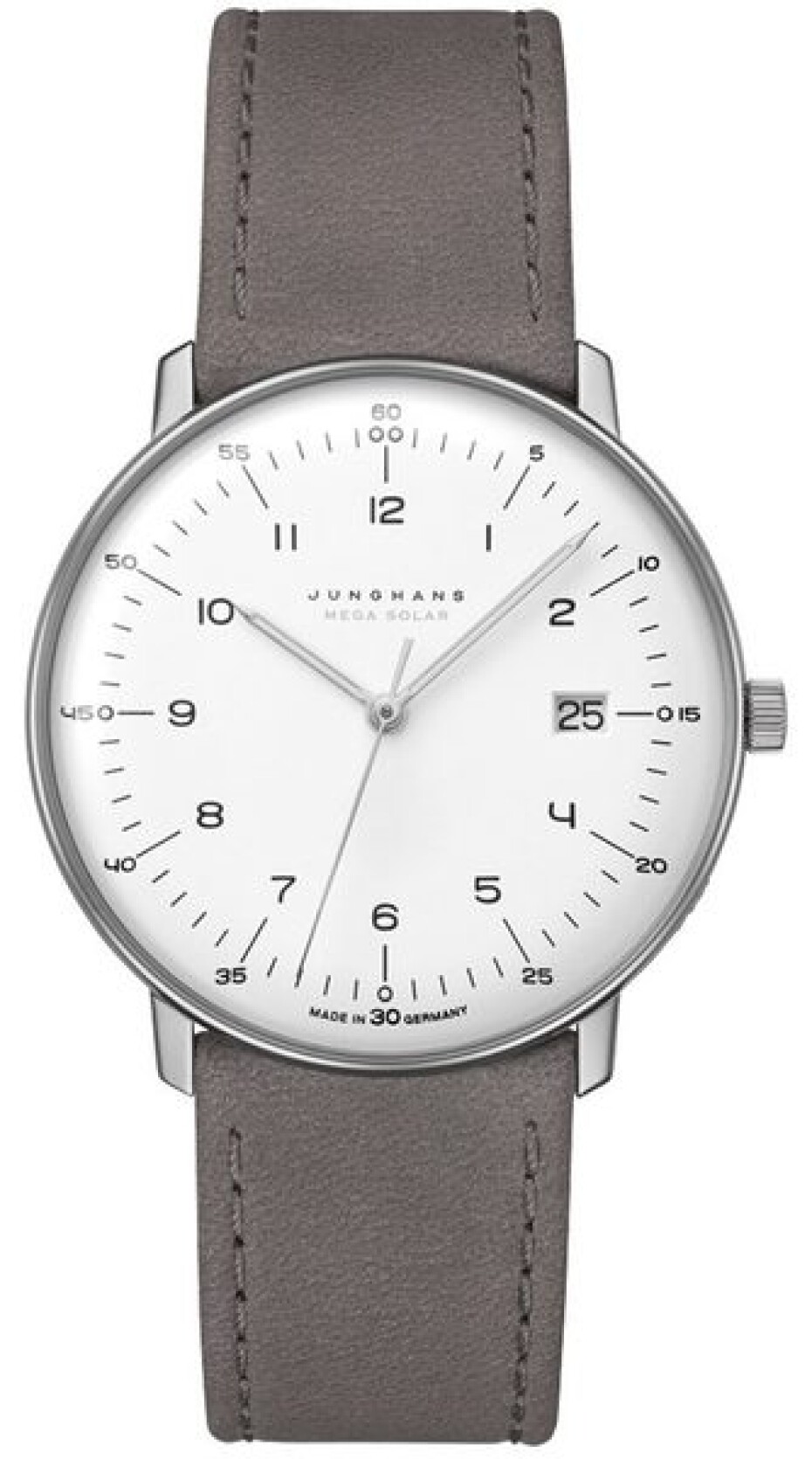 Junghans Max Bill Mega Solar 59/2021.02 - main (0)