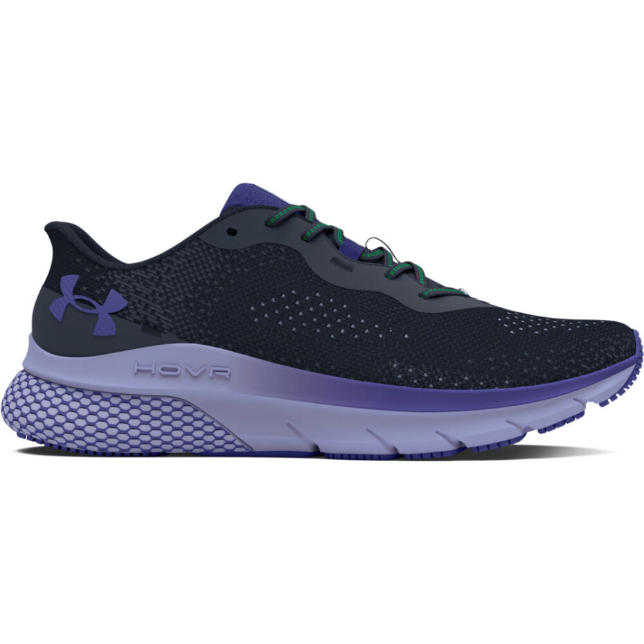 Dámská běžecká obuv Under Armour HOVR Turbulence 2-GRY  EUR 40,5 - main (0)