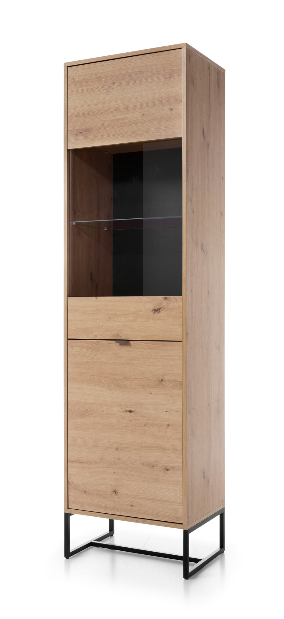 ArtPS Vitrína ATTRACTIVE AWT53 - main (3)