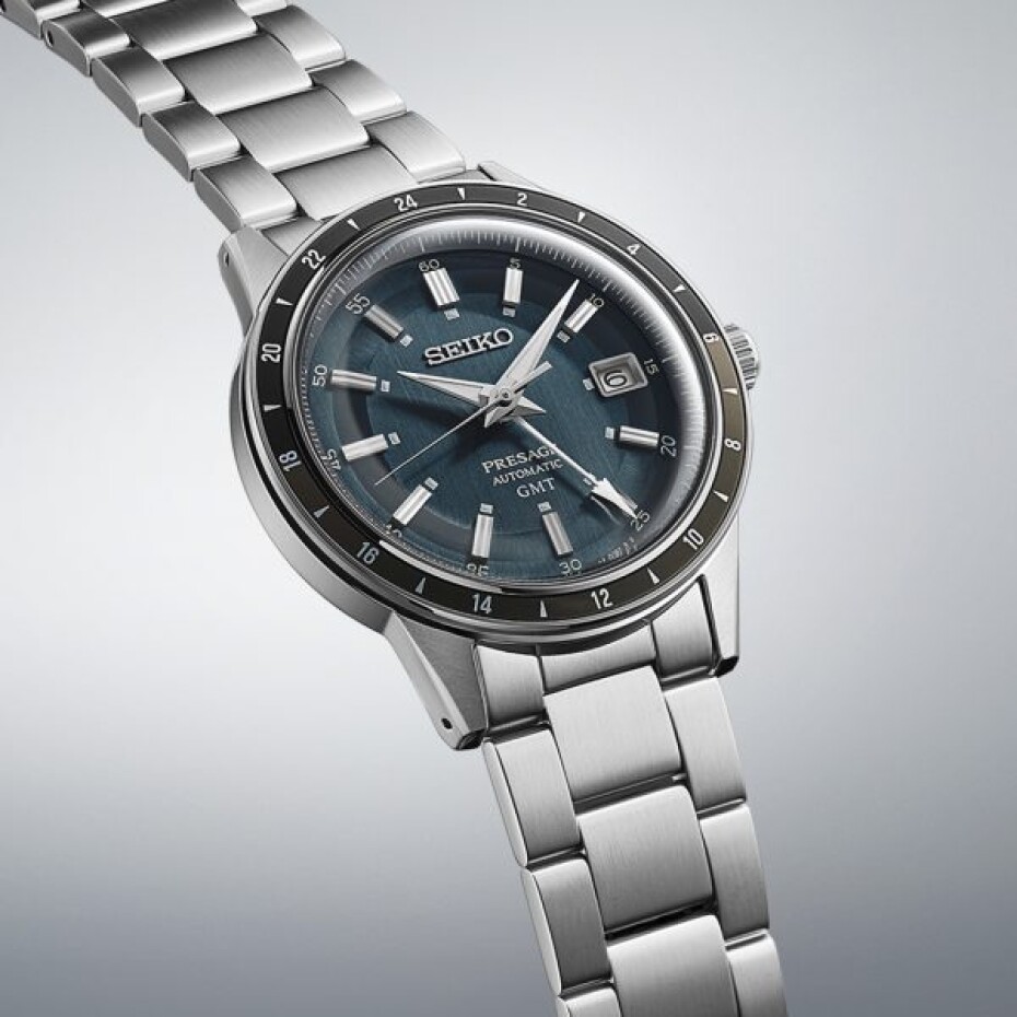 Seiko Presage SSK009J1 Style60's GMT - main (11)