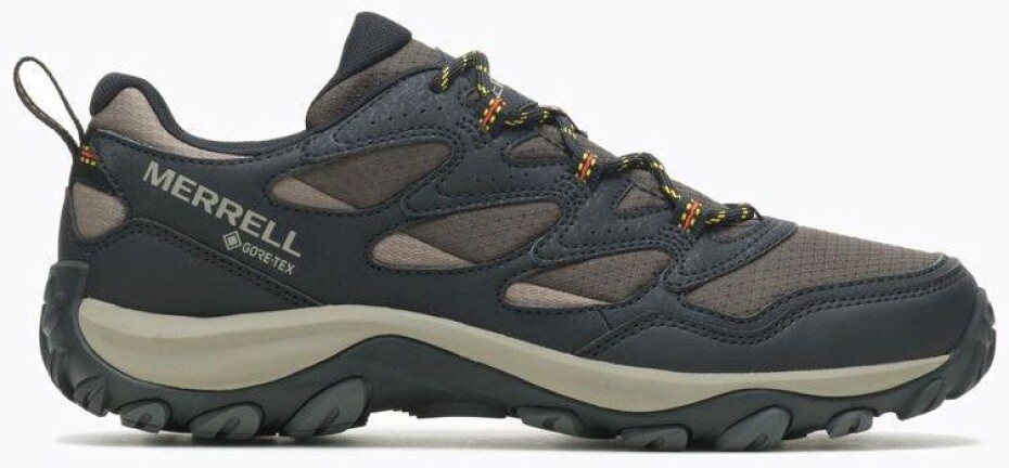 Merrell J036781 West Rim Sport Gtx Black/beluga - main (0)