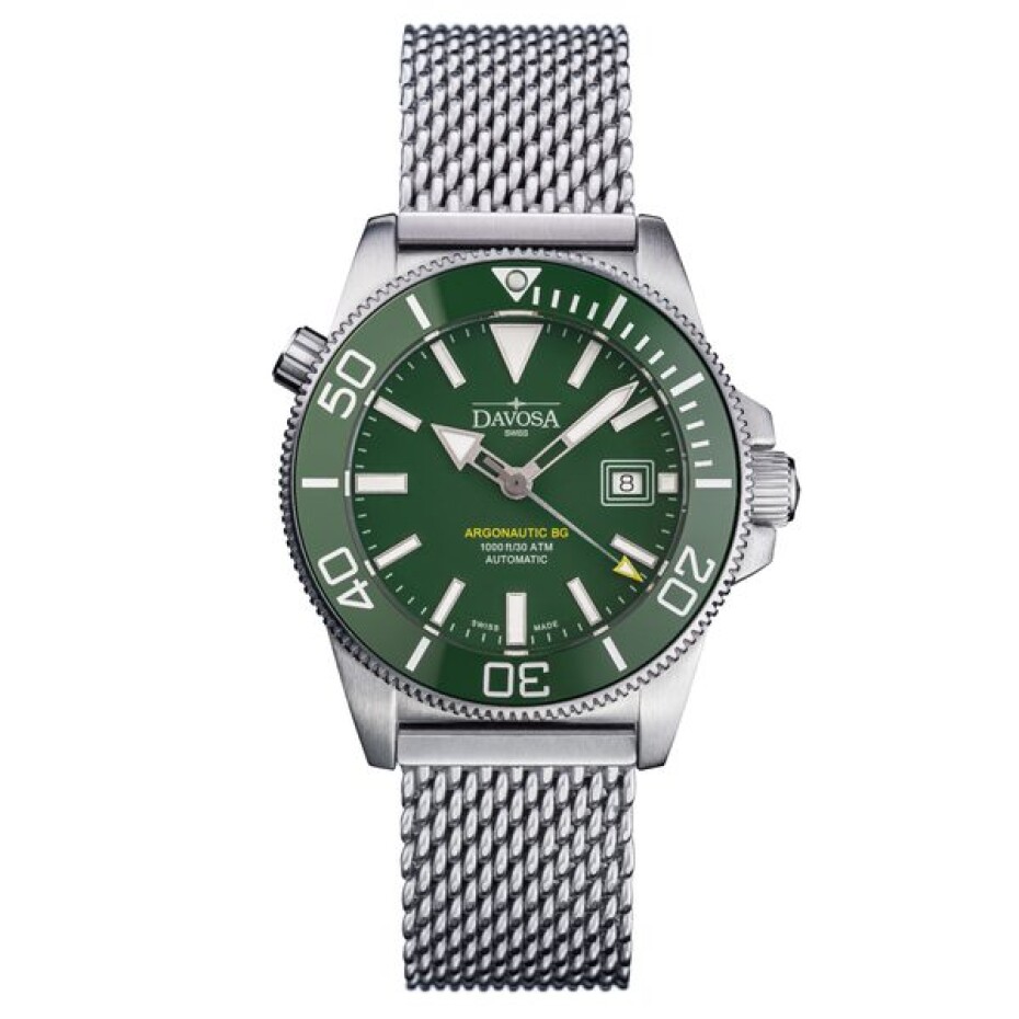 Davosa Argonautic BG 161.528.77 - main (0)