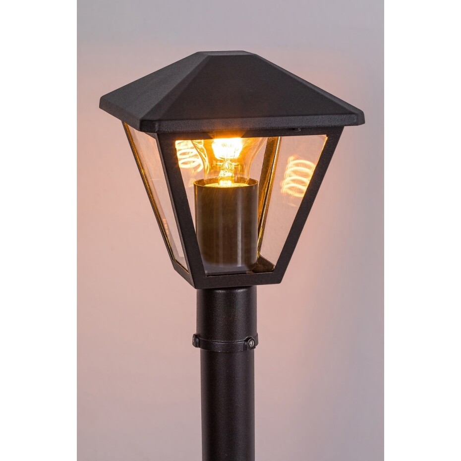 Rabalux 7150 venkovní sloupek Paravento, antracit - main (5)