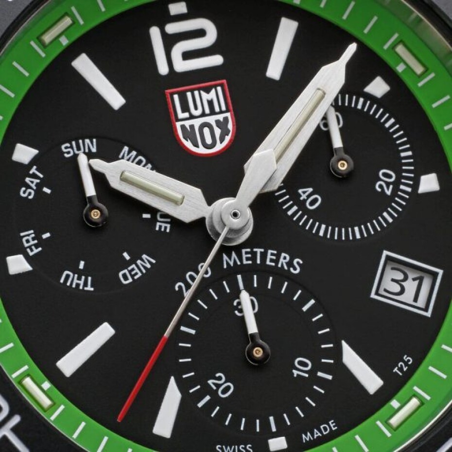 Luminox Pacific Diver Chronograph 3140 Series XS.3157.NF.M - main (3)