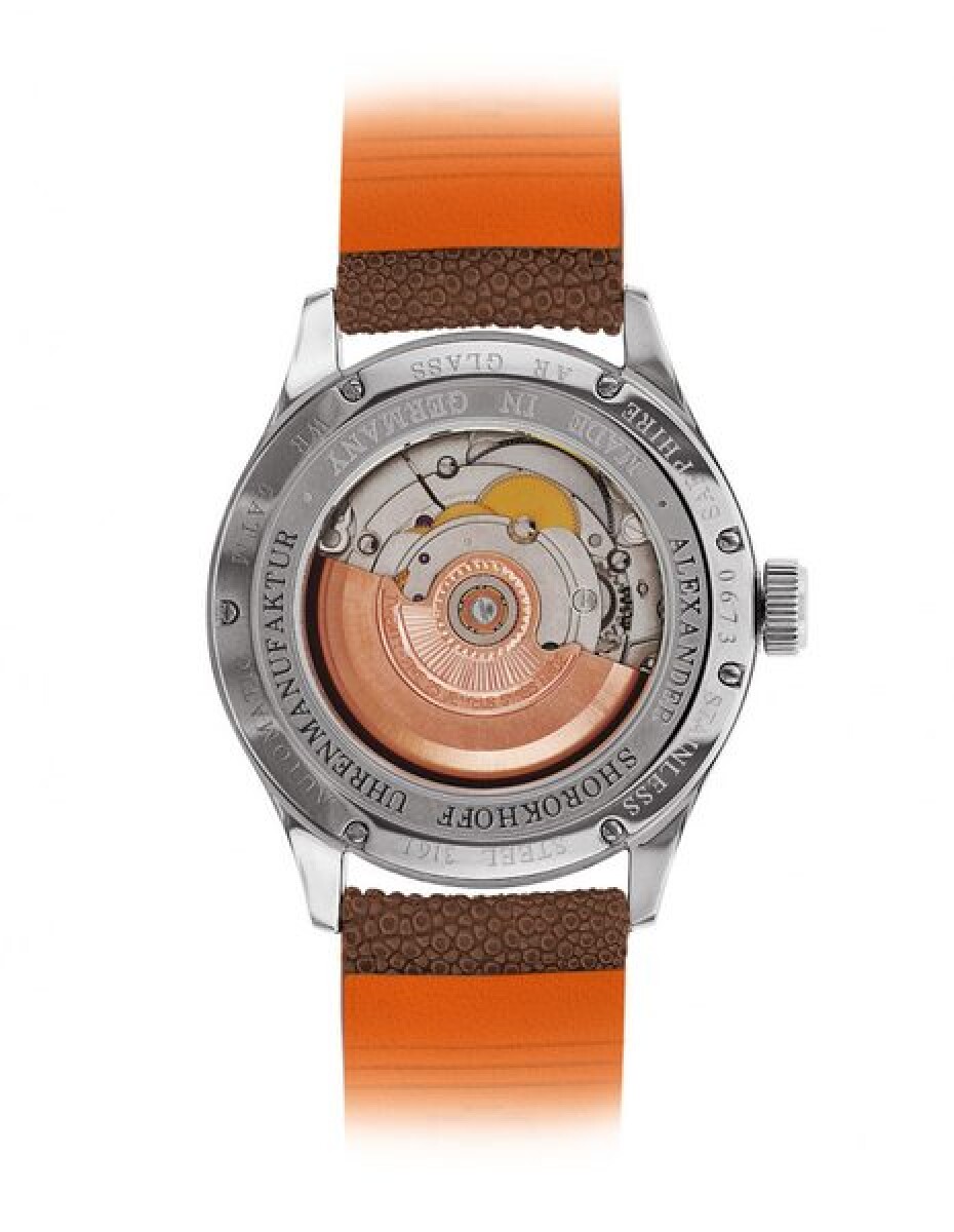 Alexander Shorokhoff Lady Automatik AS.LA01-12D - main (1)