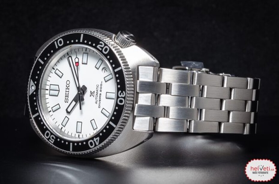 Seiko Prospex SPB313J1 - main (2)