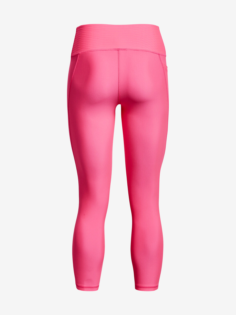 Under Armour ARMOUR HI ANKLE LEG W růžové 1365335-640 - main (3)