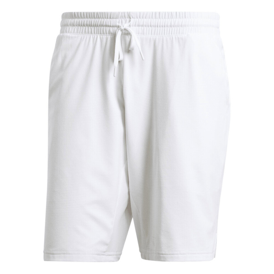 Pánské šortky adidas  Ergo Short White   L - main (5)