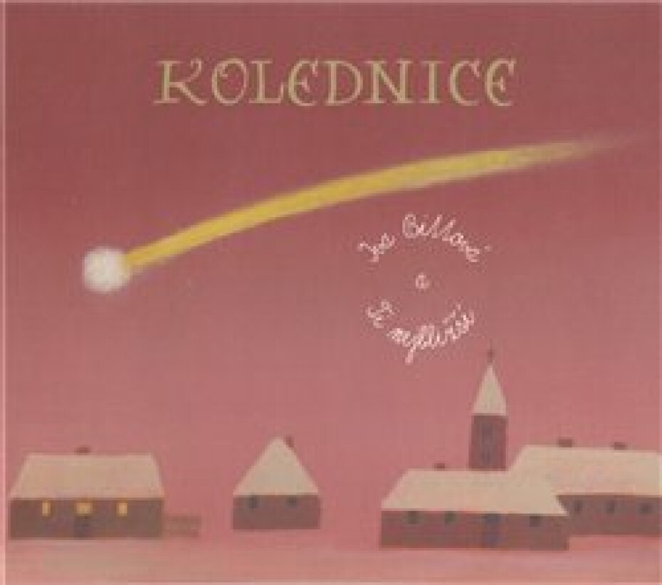Kolednice - Iva Bittová - main (0)