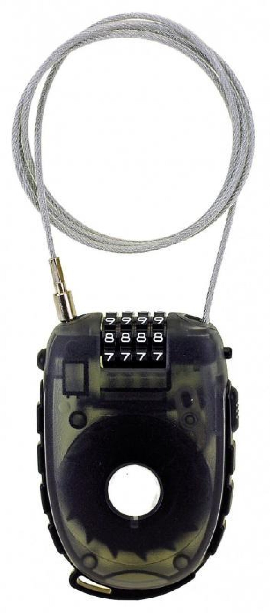 M-WAVE 90x2,4mm rolovací zámek - main (0)