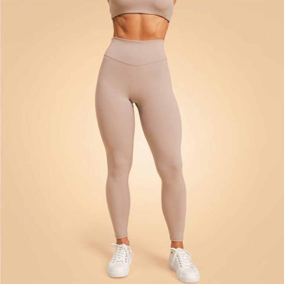 BeastPink Dámské legíny Venture Ash - main (0)