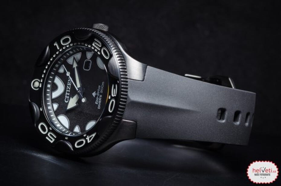Citizen Promaster Marine Divers Orca BN0235-01E - main (2)