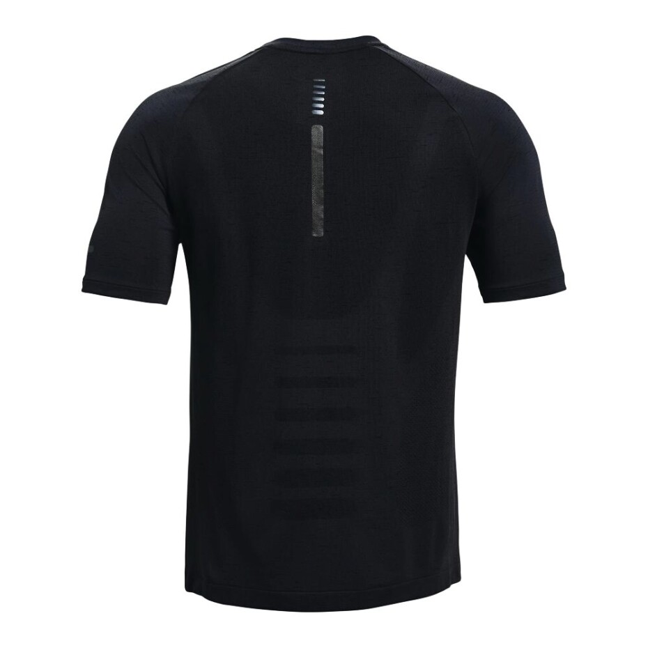 Under Armour Under Armour tričko Speed Stride Short Sleeve Black 1361479-001 Čierna - main (1)