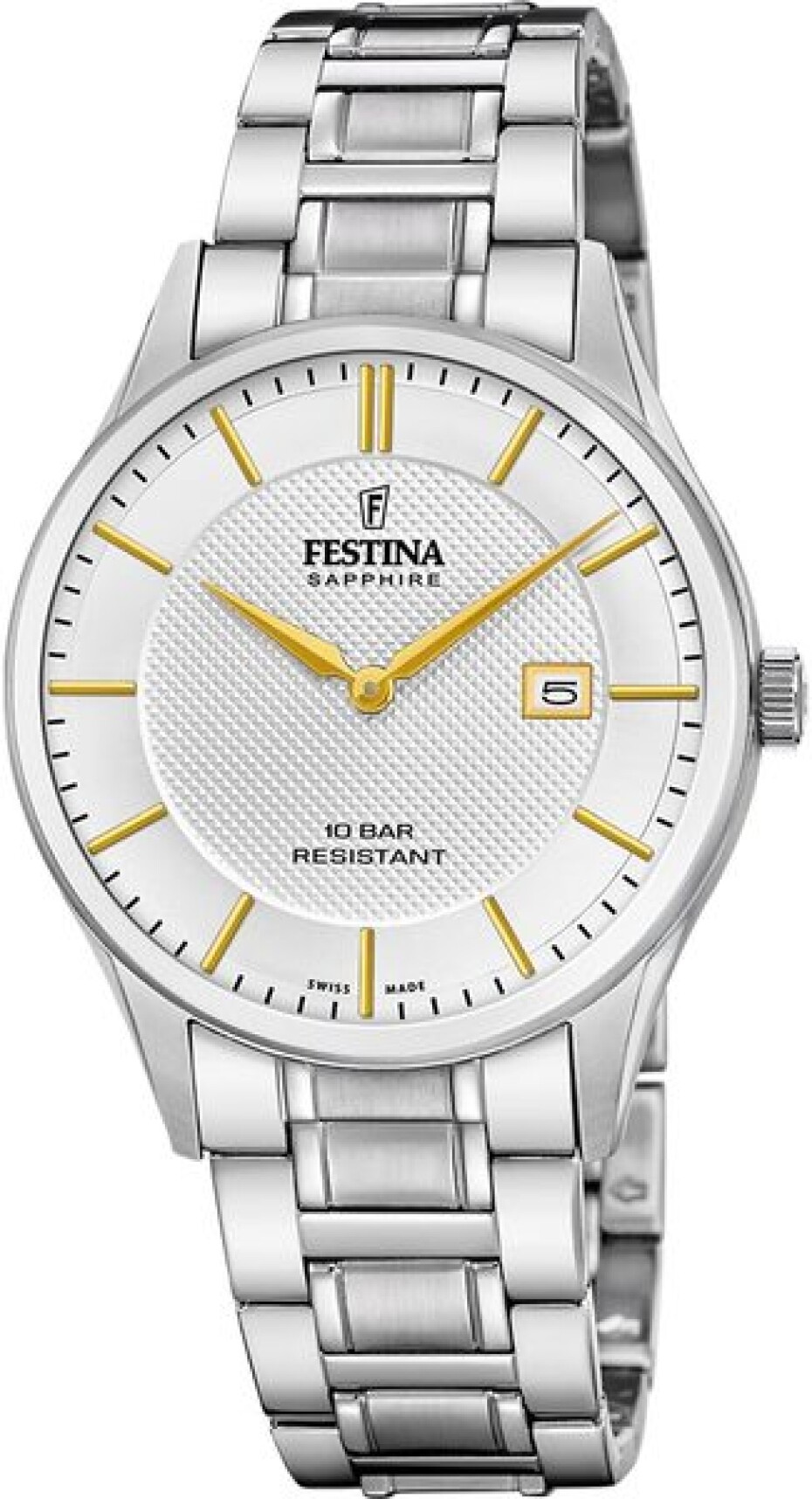 Festina Swiss Made 20067/2 - main (0)